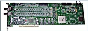 PCI-2高性能、低噪聲聲發(fā)射研發(fā)工具