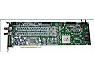 PCI-2高性能、低噪聲聲