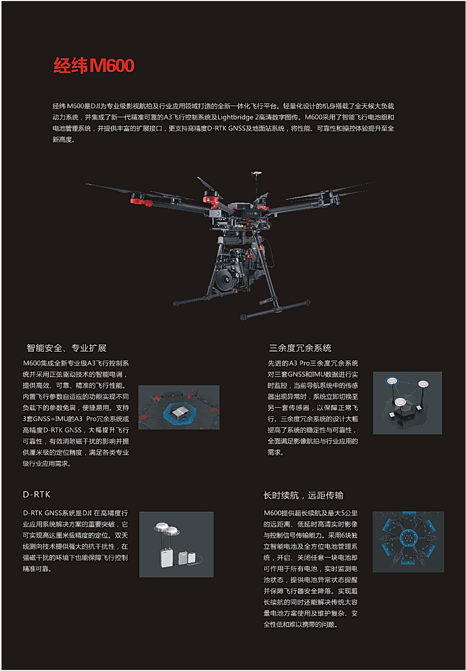 大疆無(wú)人機(jī)
